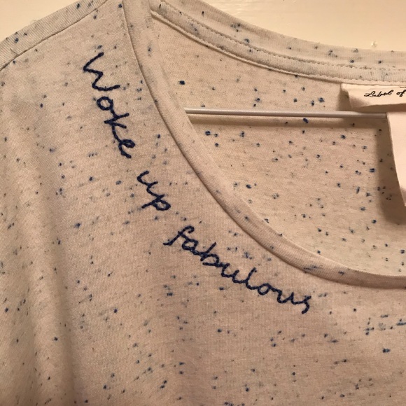 H&M Graphic Top - Picture 4 of 7